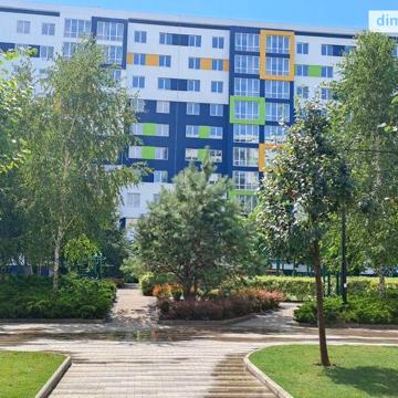 Продажа 2к квартира Вишнева вулиця ЖК Аврора