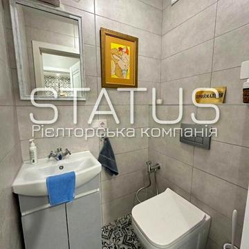 Продаж 2к Квартира Великотирнівська вулиця ЖК ул. Великотырновская