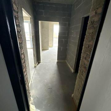 Продаж 1к Квартира Українська вулиця ЖК Brickwood 2