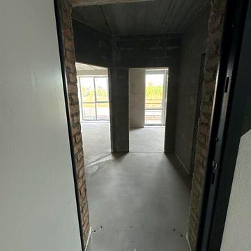 Продаж 1к Квартира Українська вулиця ЖК Brickwood 2