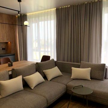 Продаж 2к Квартира Павленка вулиця ЖК Новые Метры Center