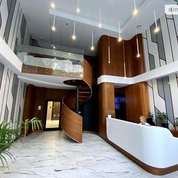 Продаж 1к Квартира Шевченка проспект ЖК Олимпийский