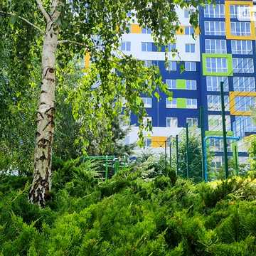 Продаж 1к Квартира Вишнева вулиця ЖК Модуль