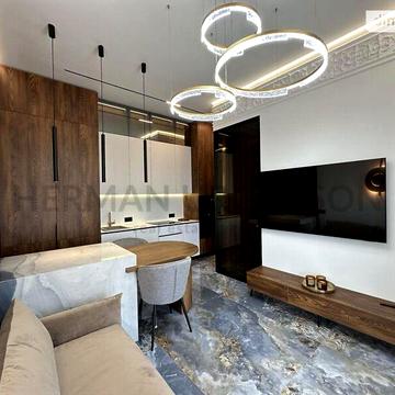 Продаж 2к Квартира Легоцького вулиця ЖК Park Land