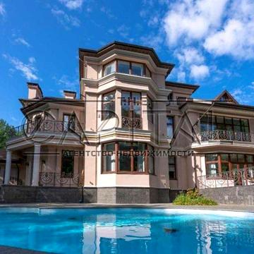 Продажа дома, коттедж, Лебедевка, Вишгородский район