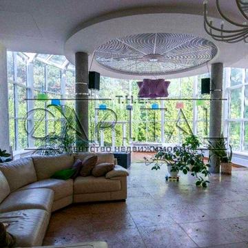 Продажа дома, коттедж, Лебедевка, Вишгородский район