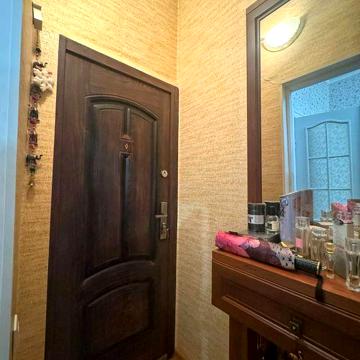 Продаж 1 кімнатної квартири в центрі міста