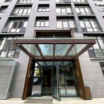 Продаж 1к Квартира Шевченка проспект ЖК Олимпийский