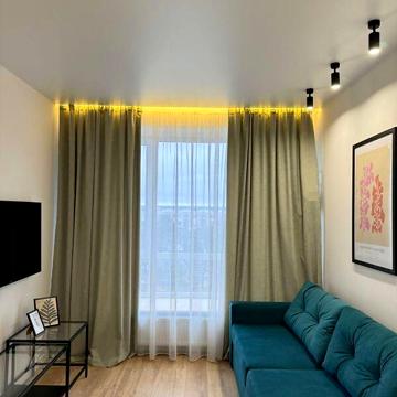 Продаж 2к Квартира Павленка вулиця ЖК Новые Метры Center