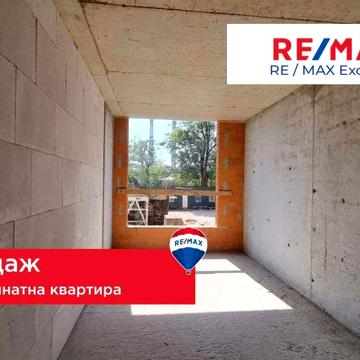 Продаж 1 кім недалеко від центру Хриплинська 9 Sky Garden ЖК Sky garden