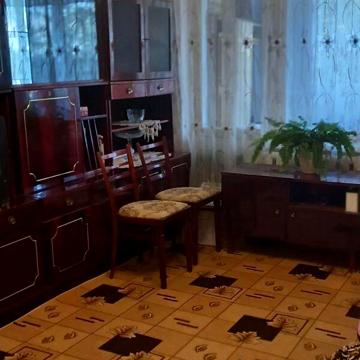 Продажа 1к квартира Алексєєнко Надії вулиця
