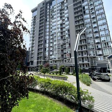 Продаж 2к Квартира Леоніда Бірюкова бульвар ЖК Гранд Бурже