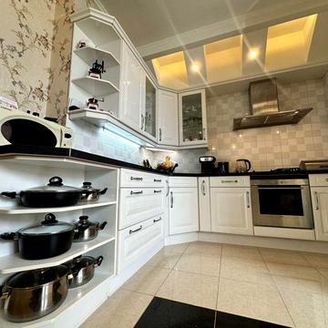 ЭКСКЛЮЗИВ Аркадия, Леваневского. 140 кв м