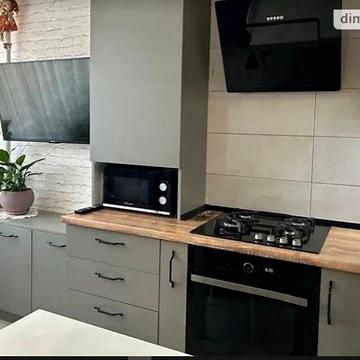 Продаж 2к Квартира Миколи Сингаївського (Новооскольська) вулиця ЖК Синергия-2