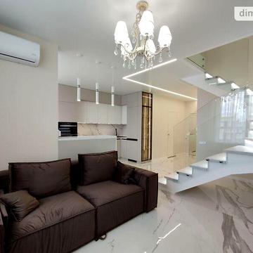 Продаж 2к Квартира Університетська (Карла Маркса) вулиця ЖК City Park 2