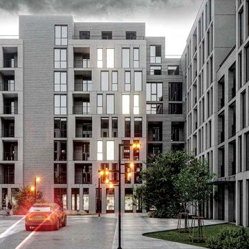 Продаж 1-кім квартири по вул Зарицького в Городку ЖК АртДелюкс