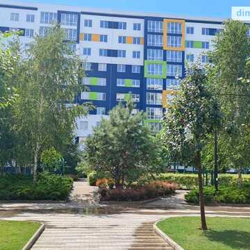 Продаж 2к Квартира Вишнева вулиця ЖК Модуль