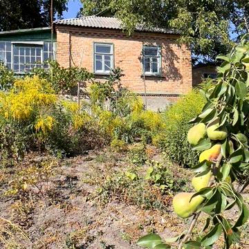 Продаж 2к Дім Добролюбова вулиця