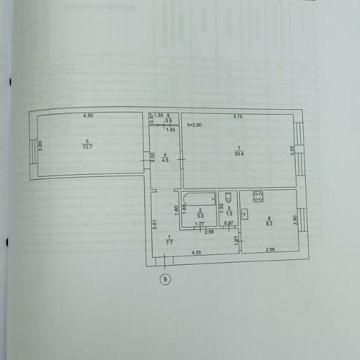 2 х.кім.кв. район площі