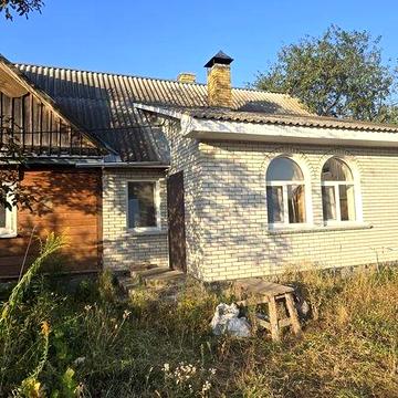 Гарний будинок зі зручностями с.Садки (22400364)