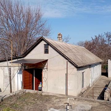 Пісочна вул.