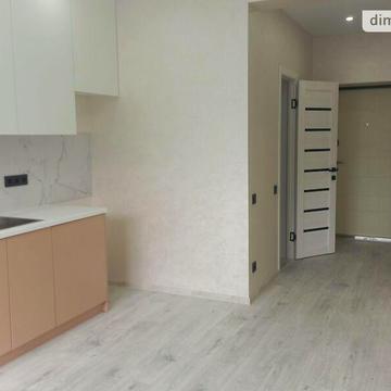 Продаж 1к Квартира Український 2-й провулок