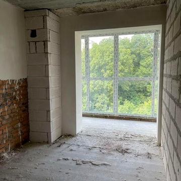 Новинка, неймовірна квартира з панорамою в новому ЖК Рівер Парк ЖК Рівер парк