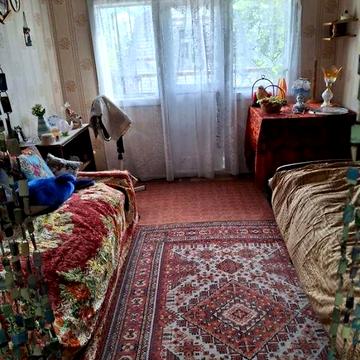 Продаж 3к Дім Капрон масив