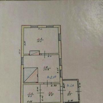 Продаж 2к Дім Космонавтів вулиця