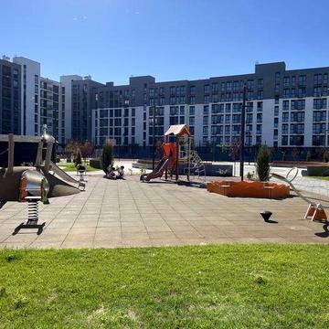 Продаж смарт-квартири на Митниці City Park