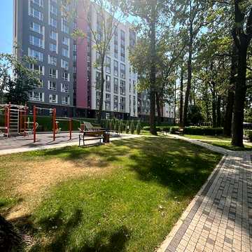 Продаж 1к Квартира Миколи Сингаївського (Новооскольська) вулиця ЖК Новые Метры PARK