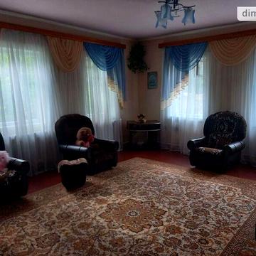Продаж 7к Дім Центральна вулиця