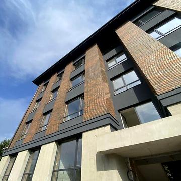 Продаж 1к Квартира Троїцька вулиця