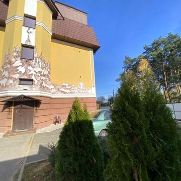 Продаж 1к Квартира Василя Стуса (Пушкінська) вулиця ЖК по ул. Пушкинская, 21А