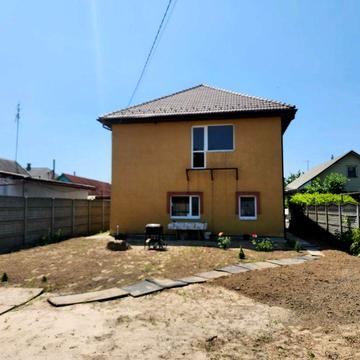 Новий будинок по вул. Інгульська