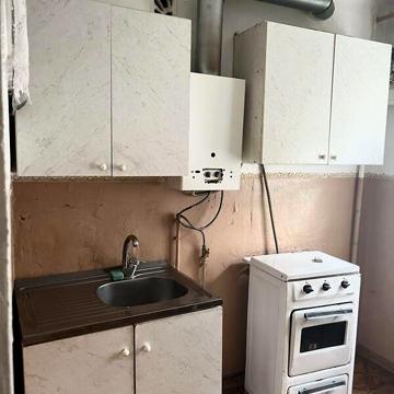 Довгострокова оренда 1к Квартира Щербанюка Олександра Героя України вулиця