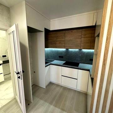Продаж 2к Квартира Перлинна вулиця ЖК Пятьдесят третья жемчужина