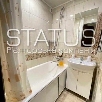 Продаж 3к Квартира Хорольський провулок