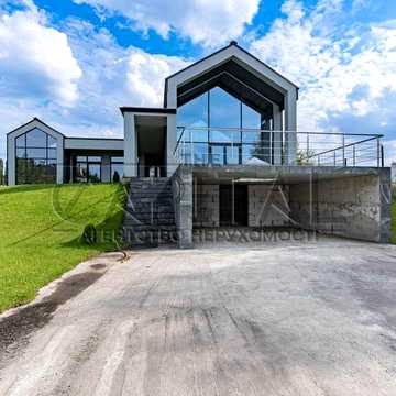 Продажа дома, Таценки, Обуховский р-н