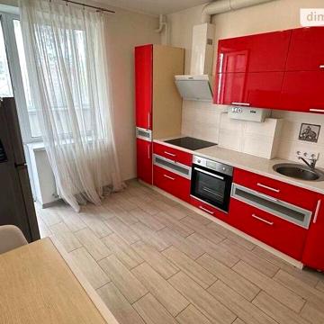 Продаж 1к Квартира Університетська (Карла Маркса) вулиця ЖК Комфортный