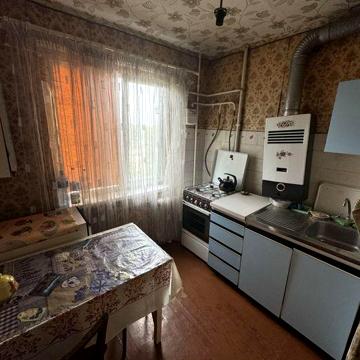 Здається 3 кімнатна квартира в центрі міста