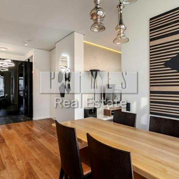 Продаж 3к квартири Central Park вул.Кудрі /Маккейна 7, Печерськ, Центр ЖК Central Park