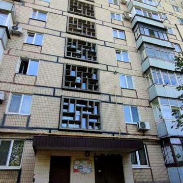 вул.Недєліна 49. Інгулець.(Ингулец)