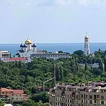 Продам шикарную евродвушку в ЖК Аквамарин 16 Фонтана прямой вид моря ЖК Аквамарин