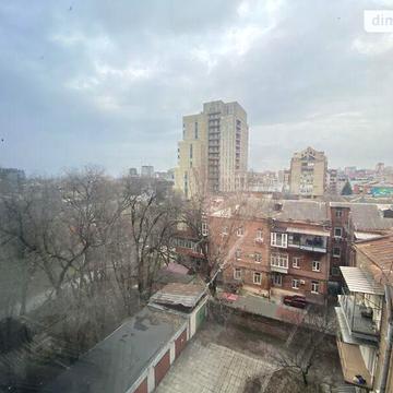 Продаж 2к Квартира вул. Старокозацька ЖК Central Park