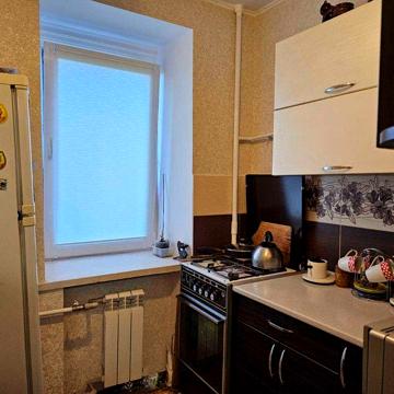 Продам 1 кімнатну квартиру на Теліги  57