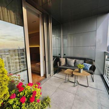 Топ! Видова! Іоанна Павла, Taryan Towers Тарьян, преміум ремонтом ЖК Taryan Towers