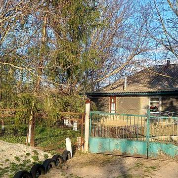 Продам  будинок в селі Концеба