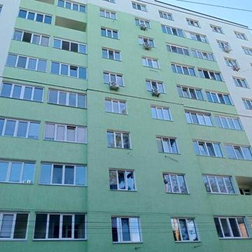 Продаж 1к Квартира Лісова вулиця ЖК Жасмин