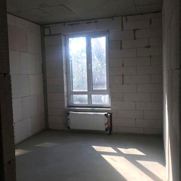 Продаж 1к Квартира вул. Слобідська ЖК Акварель 7